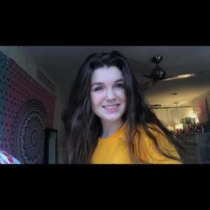 Meet your Posher, Karlie